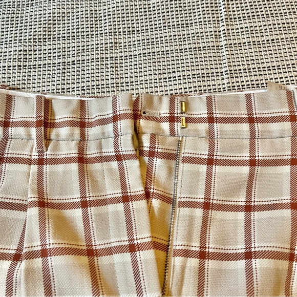 NWOT Aritizia Wilfred The Effortless Cropped Pant - Picture 7 of 7